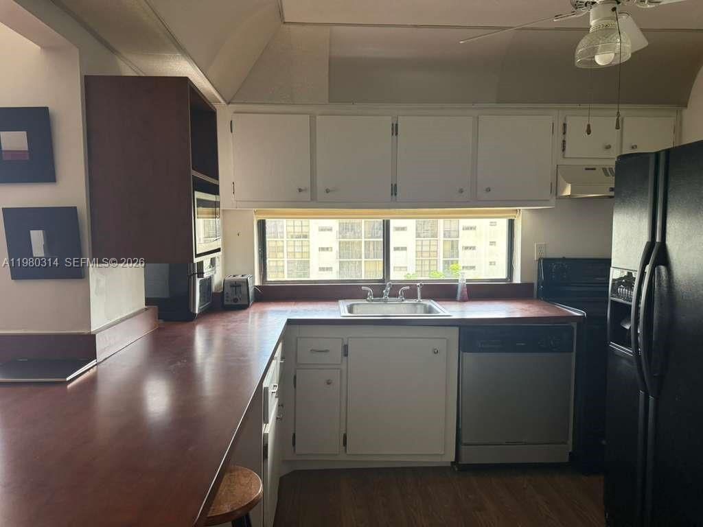 17011 N Bay Rd, Unit 709, Sunny Isles Beach, FL 33160 Photo