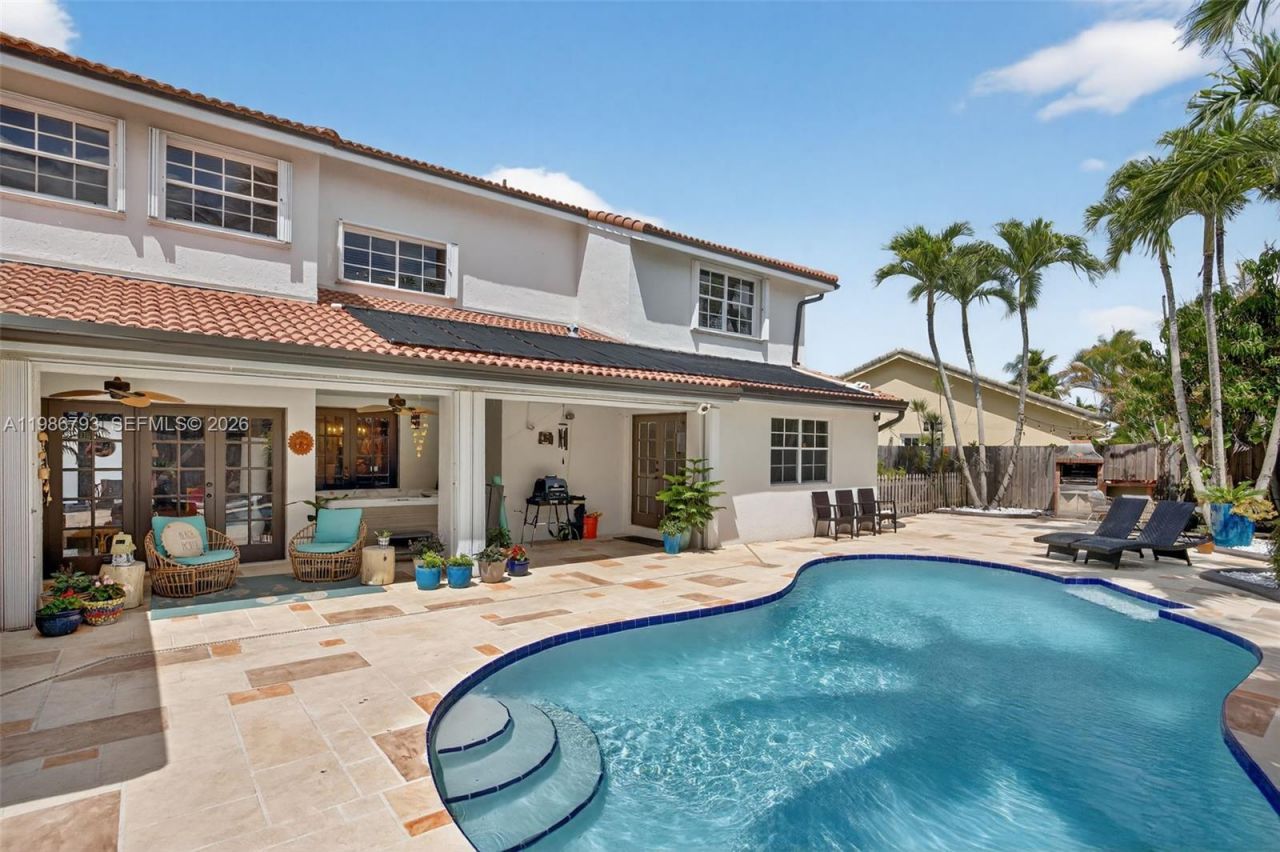 15000 SW 45th Ln, Miami, FL 33185 Photo