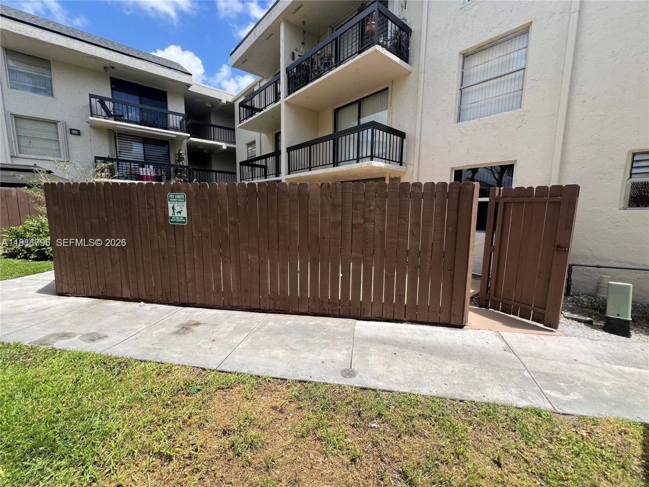 8307 SW 142nd Ave, Unit F105, Miami, FL 33183 Photo