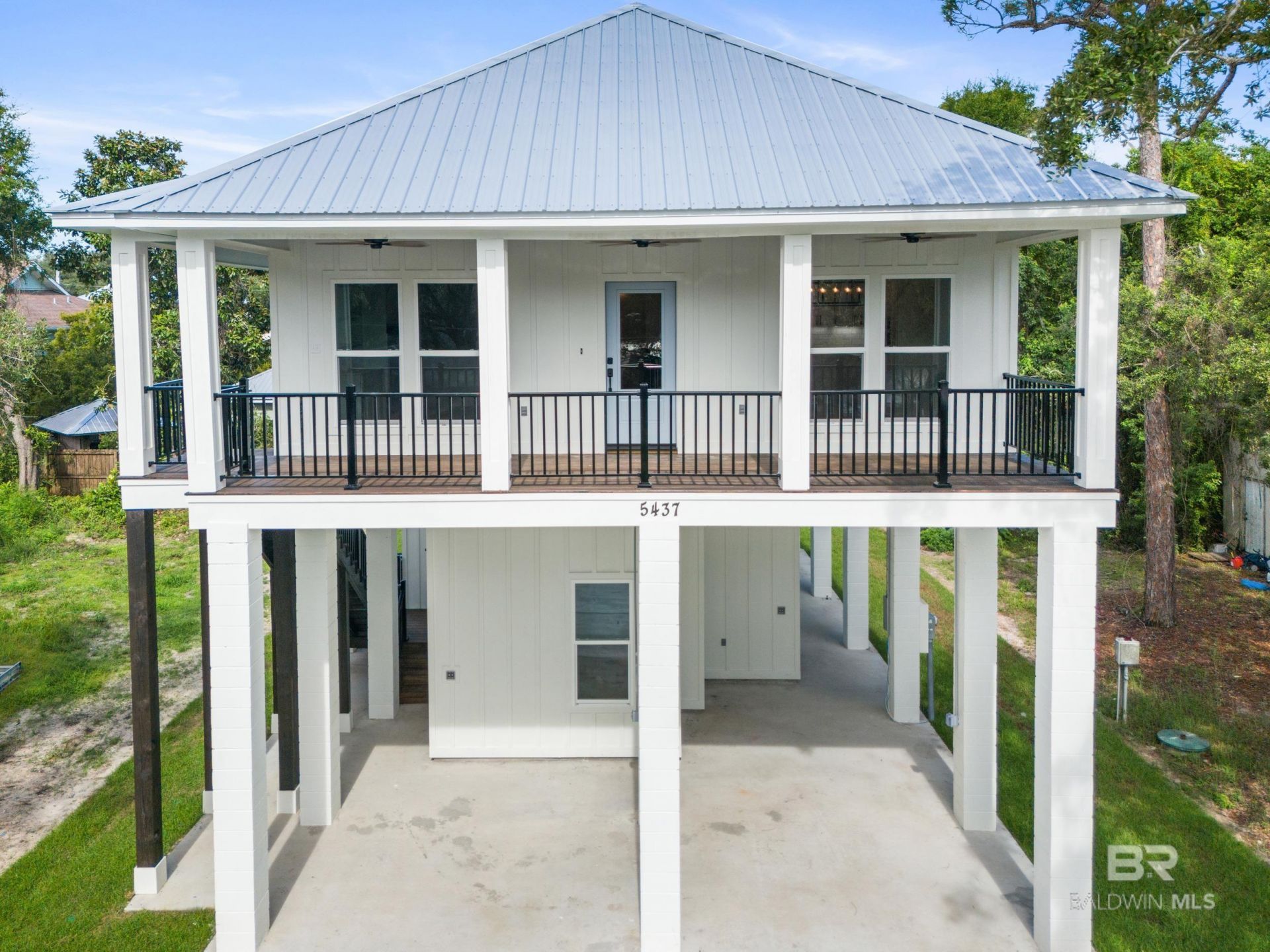 5501 Bayou St John Avenue, Orange Beach, AL 36561 Main Photo