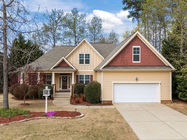 25 Oscar Wilde Way, Youngsville, NC 27596