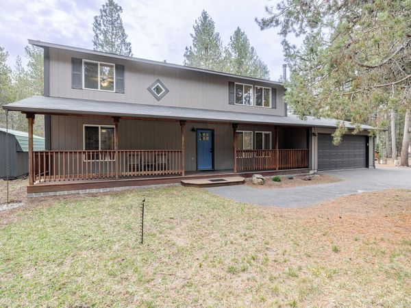 16826 Brenda Drive, Bend, OR 97707