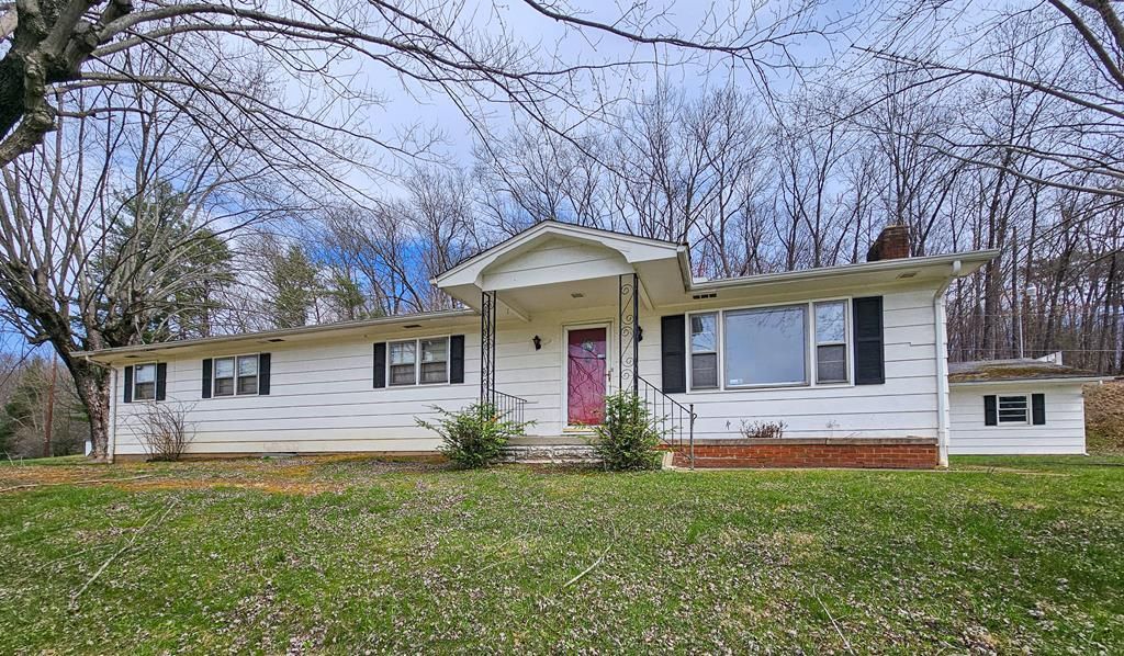 248 Tick Ridge Road, Vinton, OH 45686 Main Photo