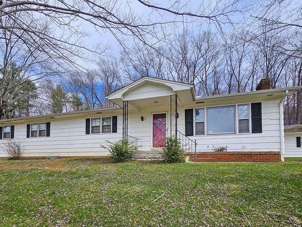 248 Tick Ridge Road, Vinton, OH 45686