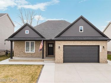 71649 Dolores Drive, Bruce Twp, MI 48065