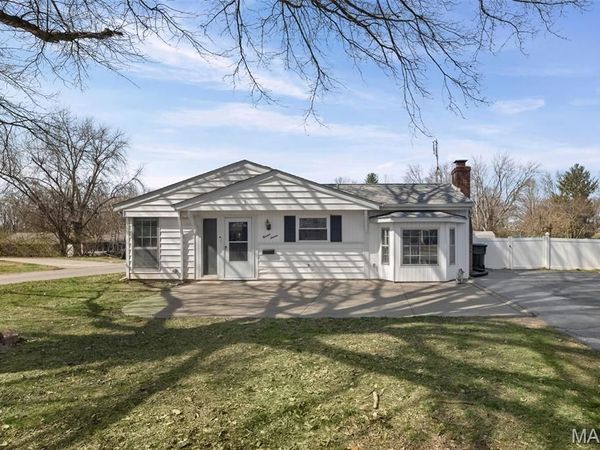 1416 Wabash Avenue, Belleville, IL 62220