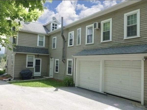 137 Main Street, Unit Rear, Upton, MA 01568