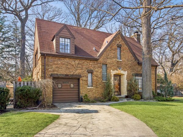 6600 N LEHIGH Avenue , Chicago, IL 60646