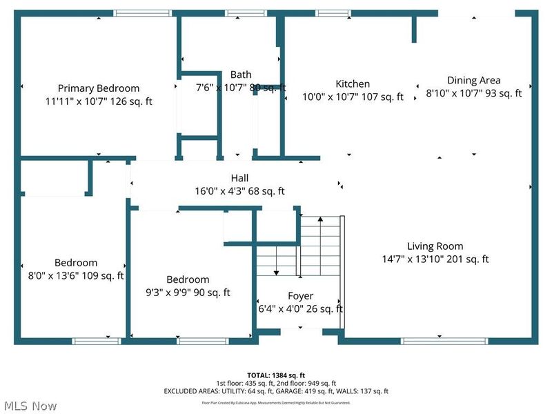 692 Zeletta Drive , Akron, OH 44319 Photo 48