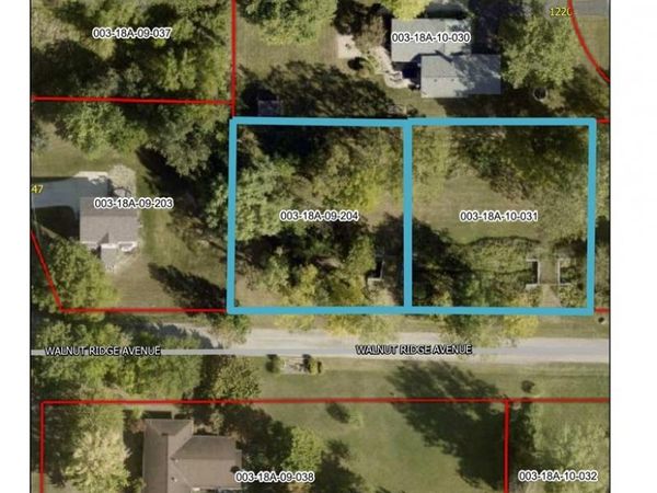 V/L 0.69 AC Walnut Ridge Avenue , Brunswick, OH 44212