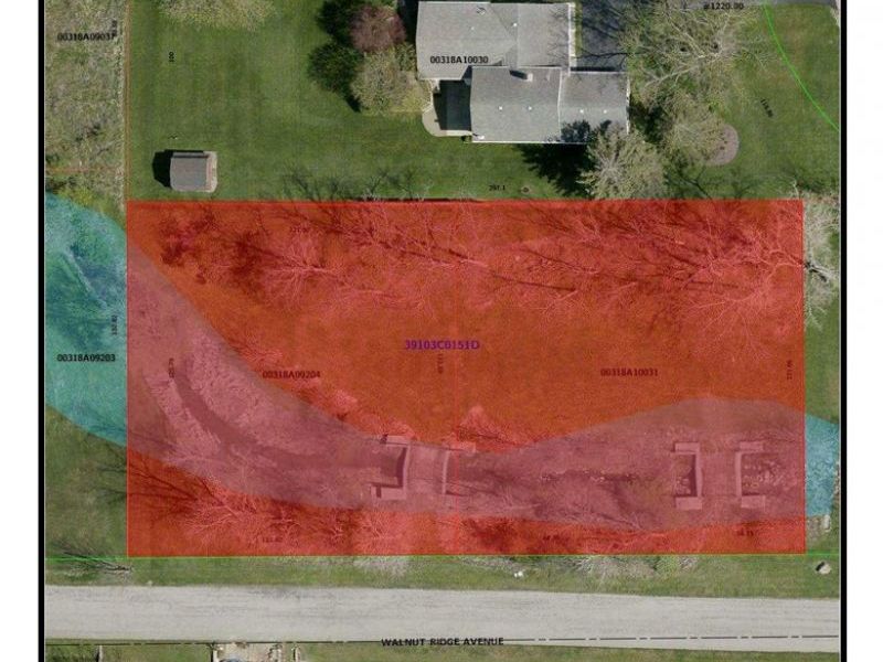 V/L 0.69 AC Walnut Ridge Avenue , Brunswick, OH 44212 Photo 3