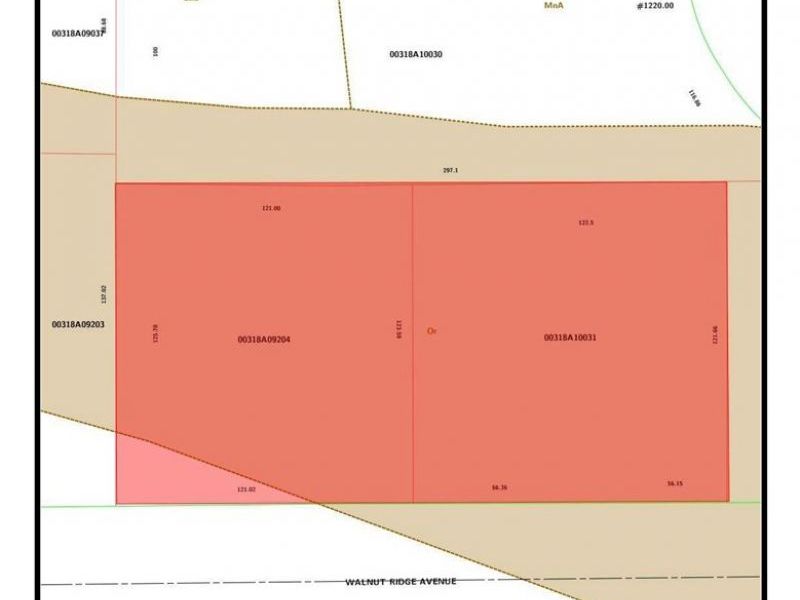 V/L 0.69 AC Walnut Ridge Avenue , Brunswick, OH 44212 Photo 4