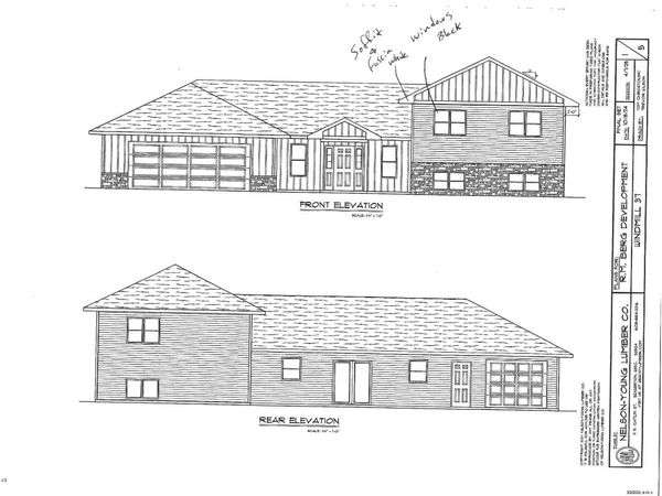 118 Windmill Ridge Road, Evansville, WI 53536