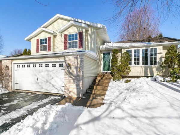 3725 Basalt Lane, Madison, WI 53719