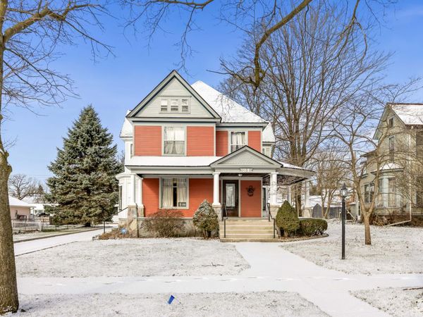 31 Garrison Avenue, Battle Creek, MI 49017