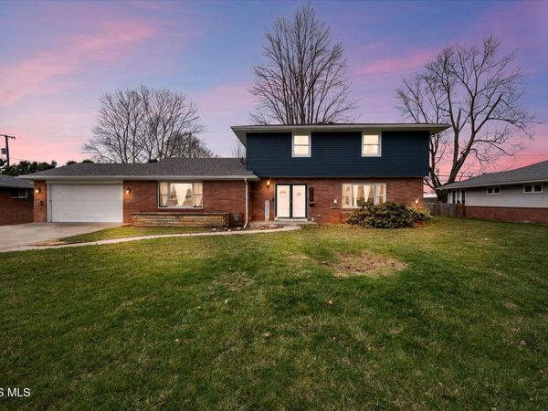 6049 Holliday Drive, Toledo, OH 43611