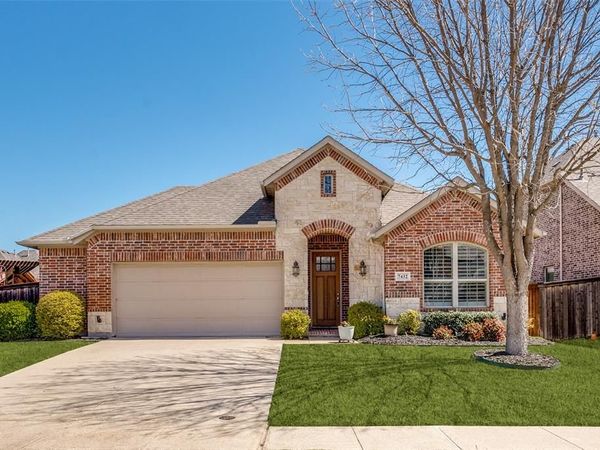 7432 San Jacinto Trail, McKinney, TX 75071
