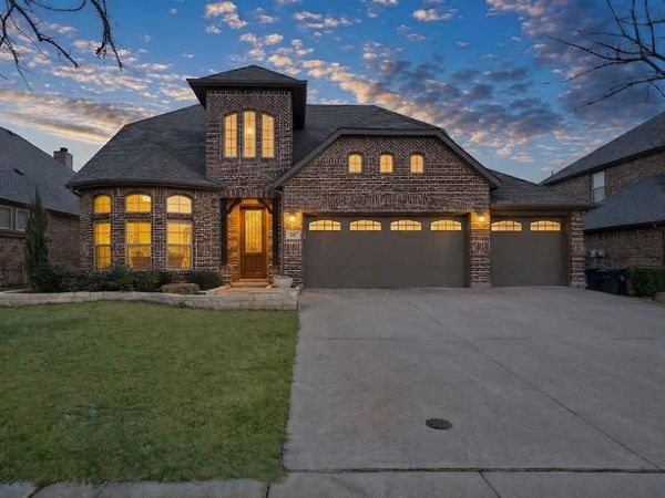 3410 Walnut Lane, Melissa, TX 75454