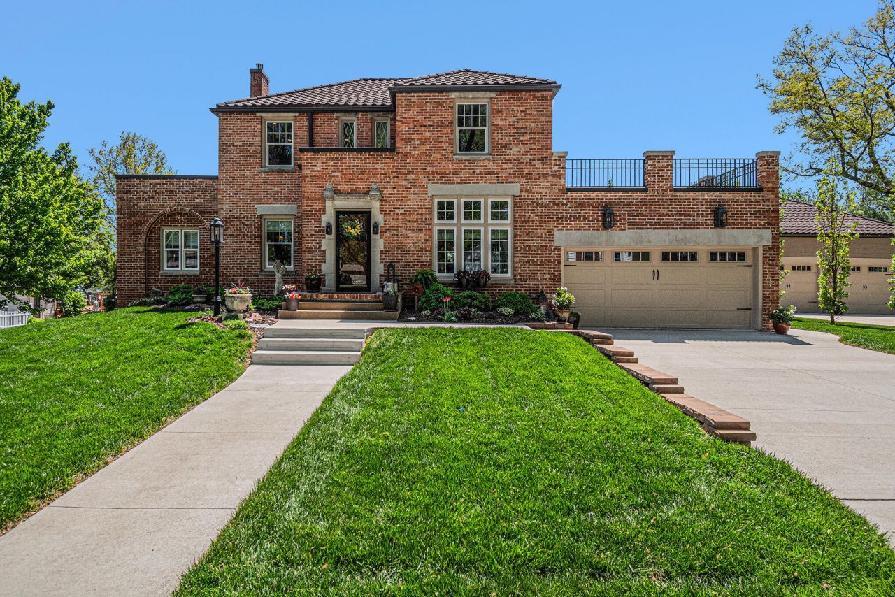 1020 E Valley Street, Red Oak, IA 51566 Main Photo