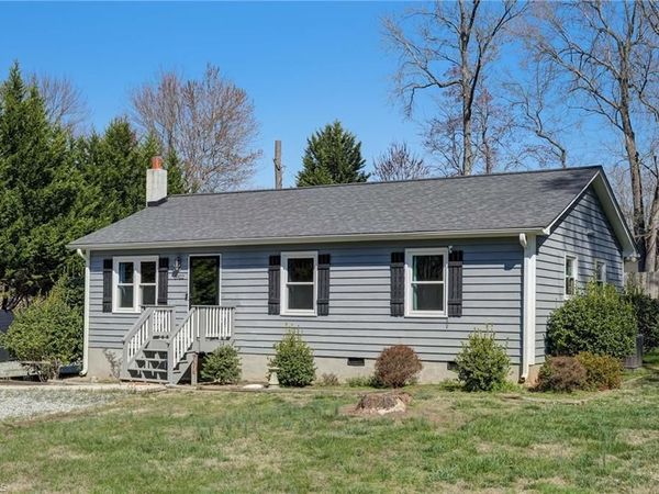 5922 Firewood Trail , Greensboro, NC 27410