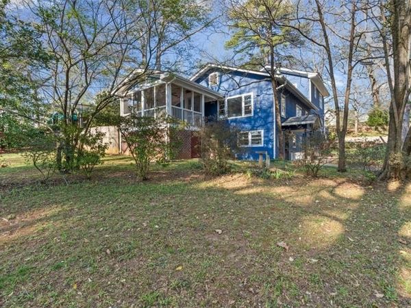 1148 Woodland Avenue SE, Atlanta, GA 30316