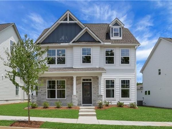 138 Marble Tree Way, Ball Ground, GA 30107