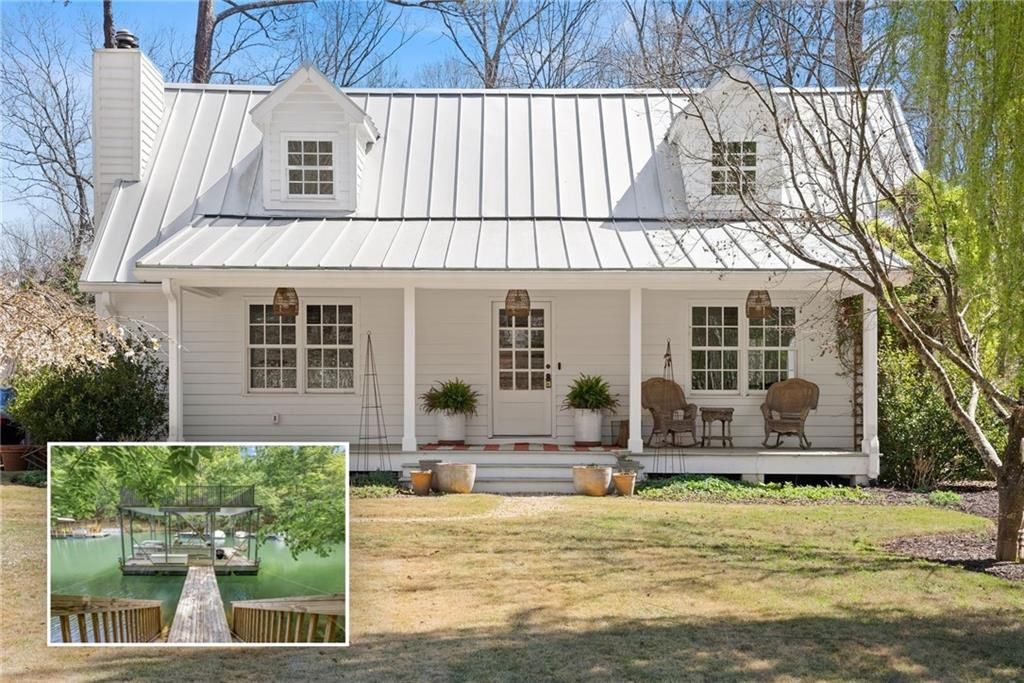 6135 White Oak Drive, Flowery Branch, GA 30542 Main Photo