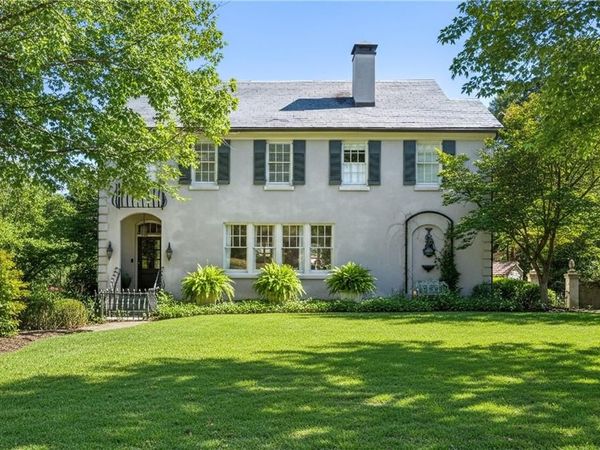 1209 Springdale Road NE, Atlanta, GA 30306