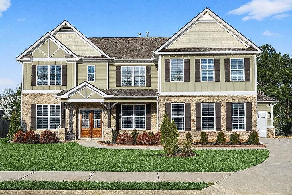 179 Arabella Parkway, Locust Grove, GA 30248 Main Photo