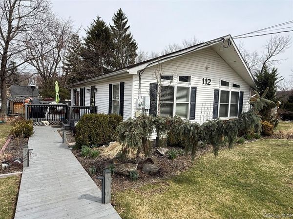 112 Scott Street, Monroe, NY 10950