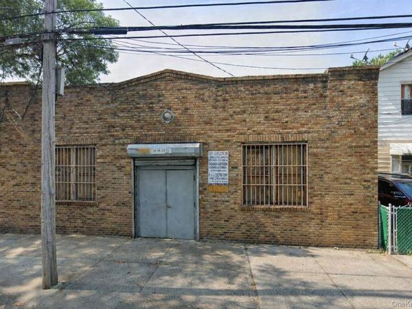 9424 88th Street , Ozone Park, NY 11416