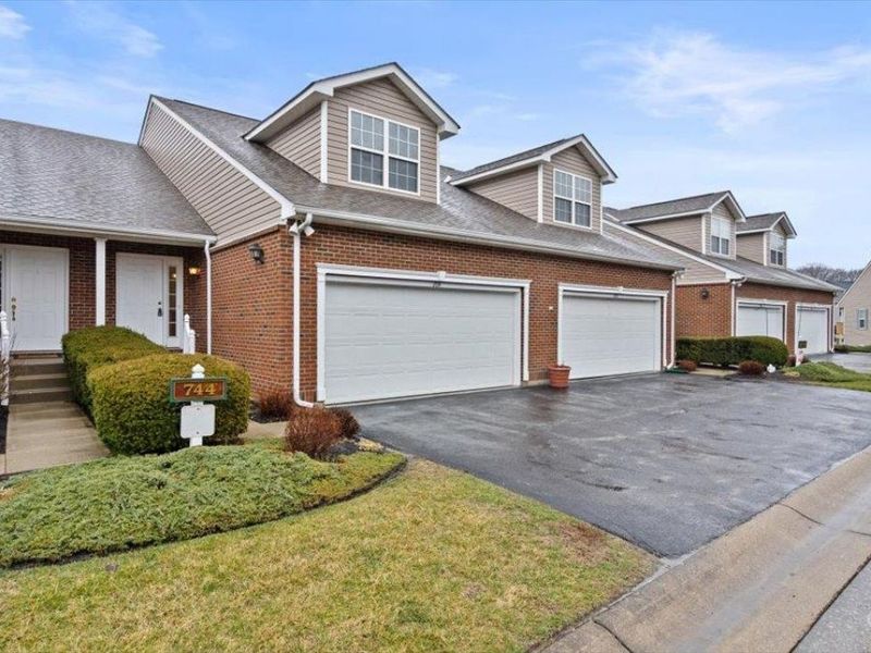 744 Breckenridge Court, Unit 204, Union Twp, OH 45244 Photo 1