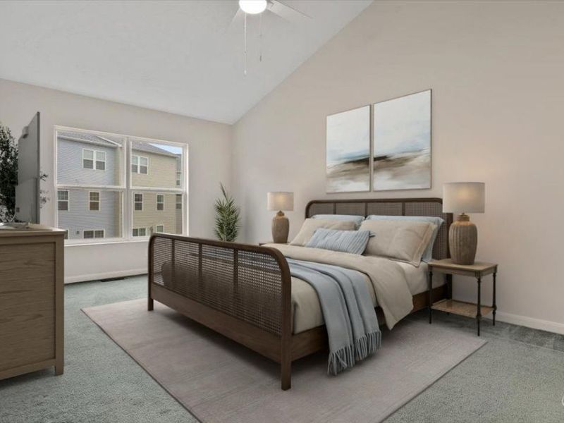 744 Breckenridge Court, Unit 204, Union Twp, OH 45244 Photo 19