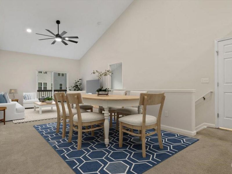 744 Breckenridge Court, Unit 204, Union Twp, OH 45244 Photo 4