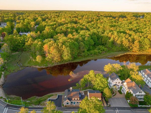 2 Maine Street, Unit B, Kennebunkport, ME 04046