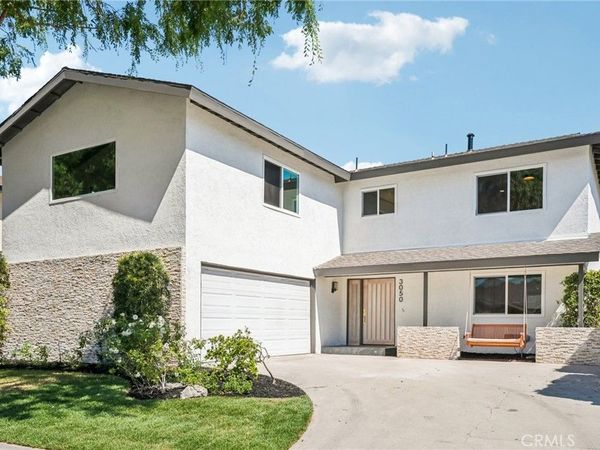 3050 Arlotte Avenue, Long Beach, CA 90808