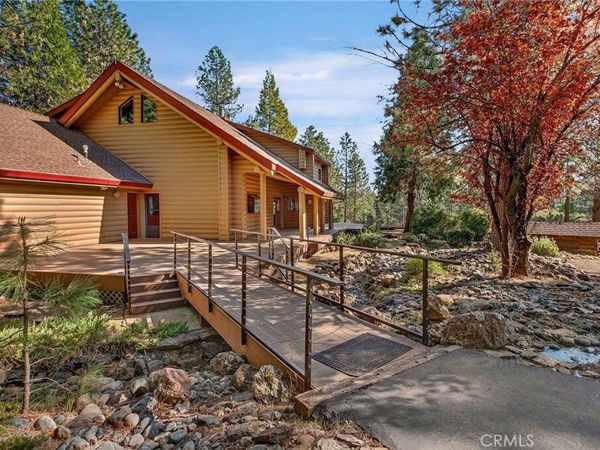 15756 Fitzgerald Court, Forest Ranch, CA 95942