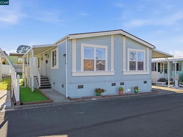 16401 San Pablo Ave, San Pablo, CA 94806