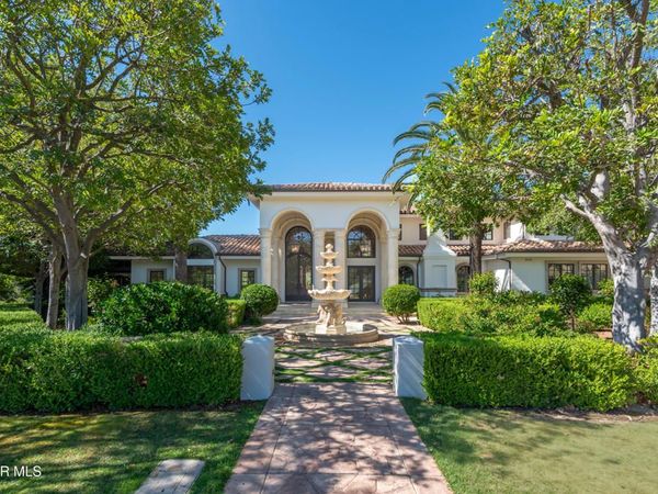1101 Oak Mirage Place, Westlake Village, CA 91362