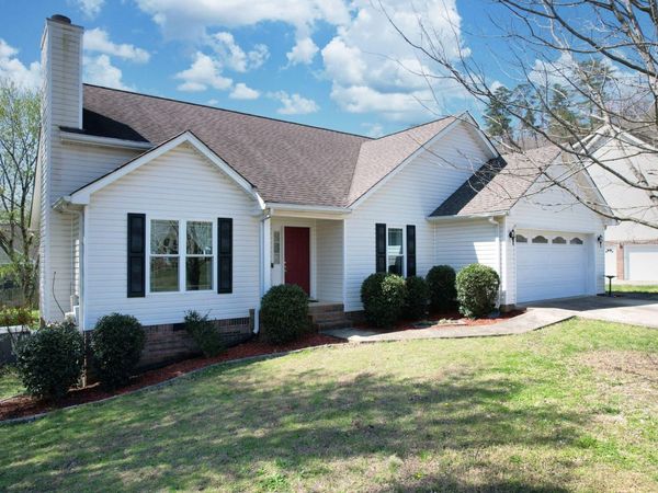 916 Canebreak Drive, Chattanooga, TN 37415
