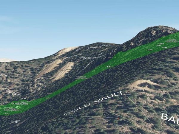 111 Bellevue Mountain Drive, Idaho Springs, CO 80452