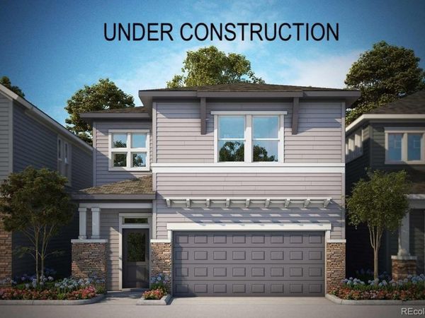 4405 Peak Crest View , Colorado Springs, CO 80918