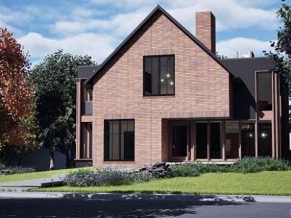 200 S Hudson Street, Denver, CO 80246