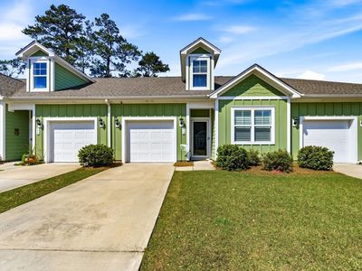 112 Vineyard Place, Unit 42A, Pawleys Island, SC 29585