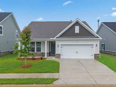 2915 Spain Ln., Conway, SC 29527