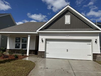 2915 Spain Ln., Conway, SC 29527