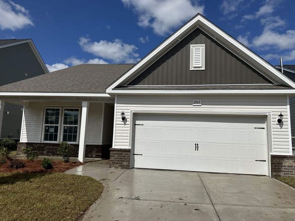 2915 Spain Ln., Conway, SC 29527