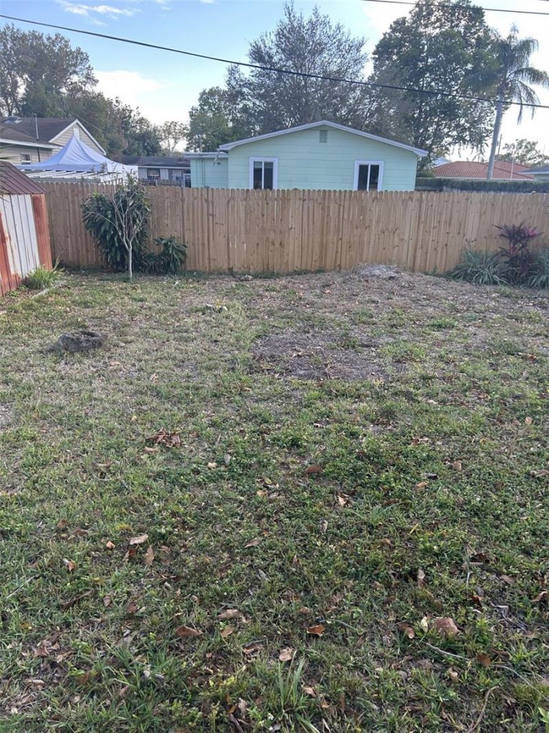 5038 37th Avenue N, Saint Petersburg, FL 33710 Photo