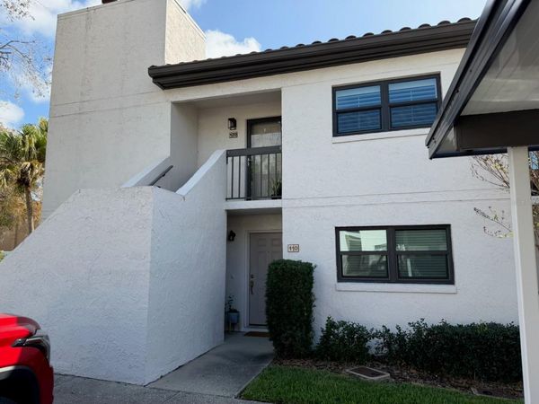 110 KILLARNEY BAY COURT, Unit 1, WINTER PARK, FL 32789