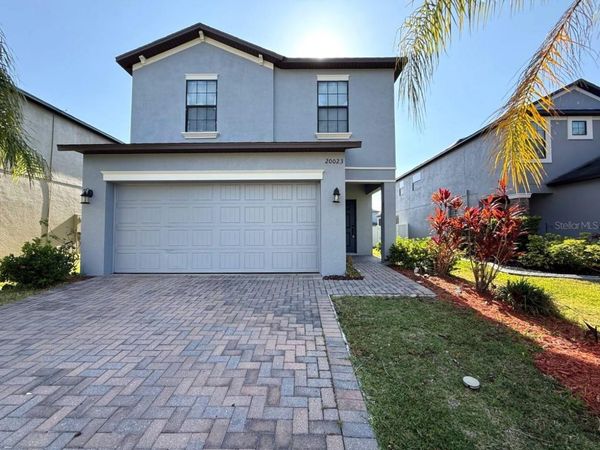 20023 DATE PALM WAY , TAMPA, FL 33647